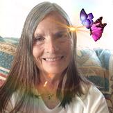 Trudy Persons Parks