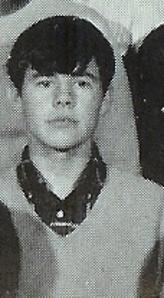Bill Lee ~ Class of '66