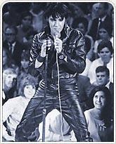 Click here for Elvis Gold and Platinum Records...