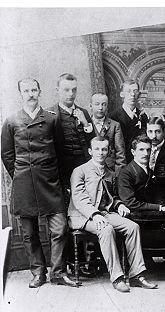 Brief History of the American Philatelic Society