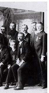 Brief History of the American Philatelic Society