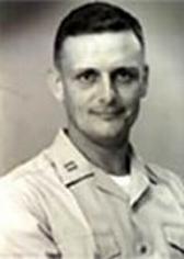 Donald Gilbert Cook