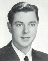 David Legg of The Class of 66'