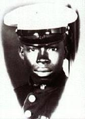 Ralph Henry Johnson
