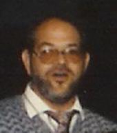 Leslie Bruce Fursetzer