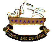 1st Battalion 8th Cavalry