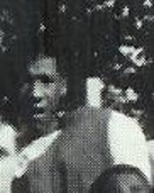 Frank Davis ~ Class of '66 ~ Click here to Enlarge photo...