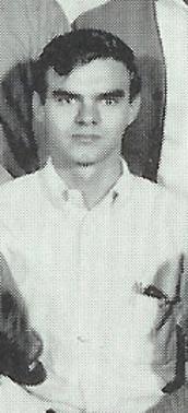 Edward Enstad Class of 66'