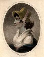 Anna Laetitia Barbauld 1743-1825