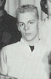 Robert A. Lundberg Class of 66'