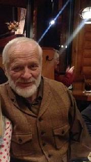 Ronald Redlinger Sr.