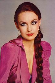Crystal Gayle (born Brenda Gail Webb on January 9, 1951) is an American country music singer best known for a series of country-pop crossover hits in the late 1970s and early 1980s,