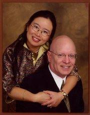 Scott & Kelly Shen Allen