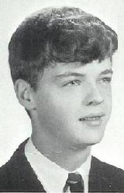 Steven Howard Nelson
