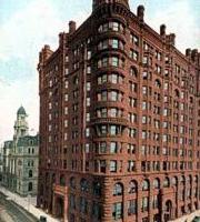 Metropolitan Building