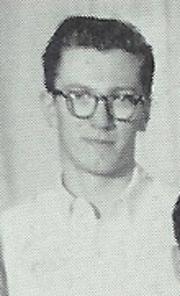 Gary Lehmeyer ~ Class of '66