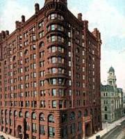 Metropolitan Building