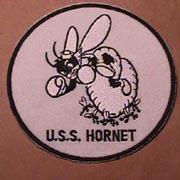 USS Hornet