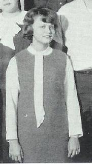 Rev. Myra Carroll-Pezzela