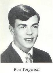 Ron Torgerson Class of 66'