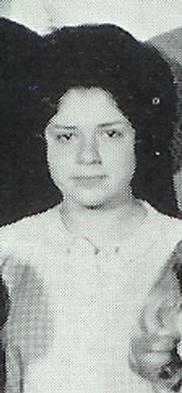 Maxine M. Dorfman 1964