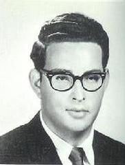 James Gershin ~ Class of '66 ~ Click Here