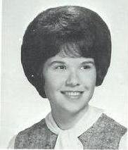 Davidene Walensky Class of '66