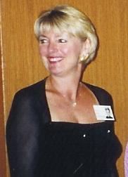 Mary Hart