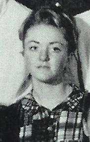 Louise Hoffman Class of 66'