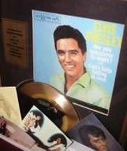 Elvis Presley & The 50's & 60's