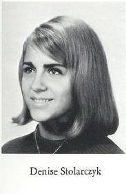 Denise Stolarczyk Arndt Class of 66'