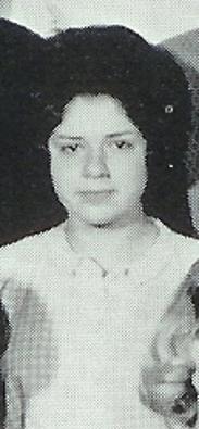 Maxine M. Dorfman ~ Class of '66