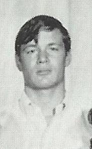 William "Bill" Clark