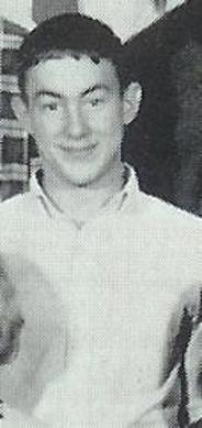 Gerald "Jerry" Tobler