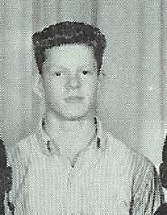 Daniel Stellick Class of '66 ~ passed away