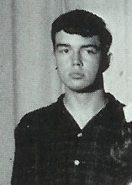 Thomas G. Spah Sr.