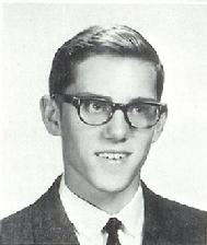 Mark Schuetzler ~ Class of 1966 ~ Located ~ Palm Harbor, FL ~ Click Here for Mark's Web page...