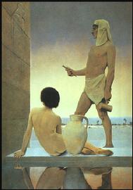 Maxfield Parrish Bioraphy