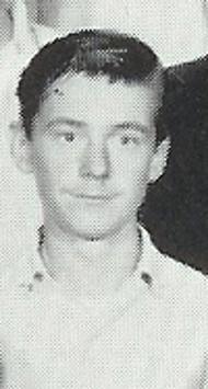 Henry J. Schultz ~ Class of '66