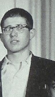 Michael S. Guggenheimer ~ Class of '66