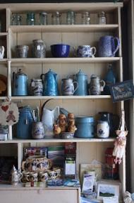Click Here for Graniteware part 2