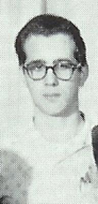 William C. Ranney ~ Class of '66