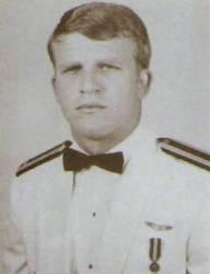 James Robson Gilmore, Jr