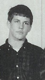 Tom Dahmen ~ Class of '66