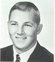 Steven W. Scheunemann Class of '66