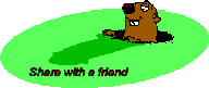 Groundhog Day