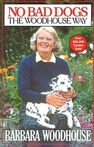 Barbara Woodhouse Book