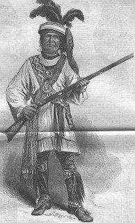 Click here for all The Seminole Wars.