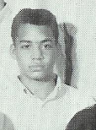 David L. Graham ~ Class of '66