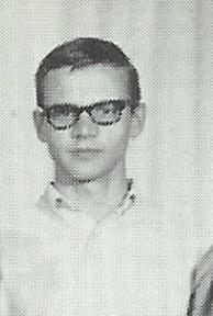 Lee F. Fisher ~ Class of '66